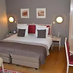 Hotel La Des Fleurs