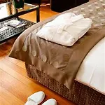 La Des Fleurs Hotel Spa