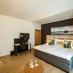 Hotel La Des Fleurs Spa