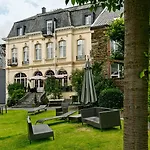 La Des Fleurs 4*