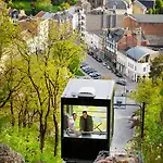 La Des Fleurs Spa