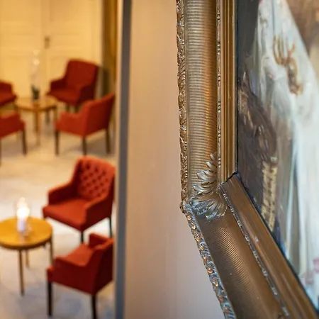 La Des Fleurs Hotell Spa