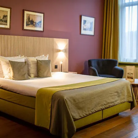 Otel La Des Fleurs Spa