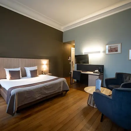 La Des Fleurs Otel Spa