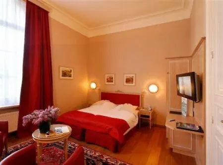 La Des Fleurs Ξενοδοχείο