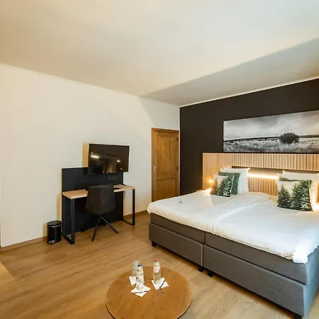 Otel La Des Fleurs Spa