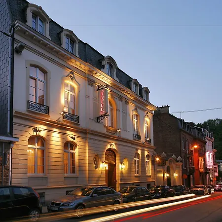 La Des Fleurs Hotel 4*