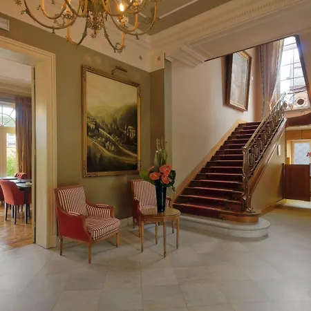 La Des Fleurs Spa