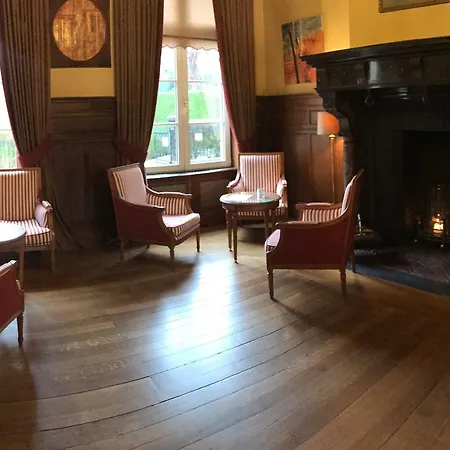 La Des Fleurs 4* Spa