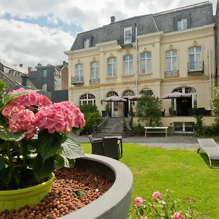 La Des Fleurs