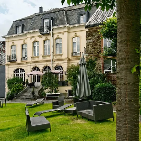 La Des Fleurs 4*