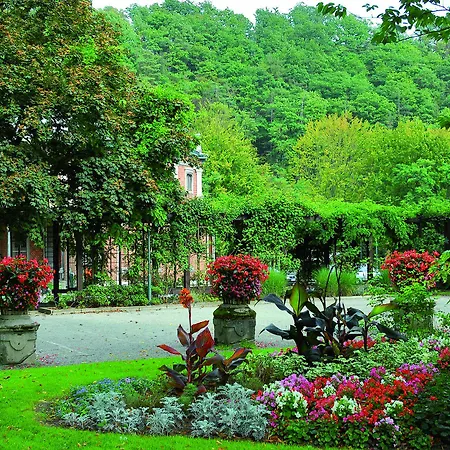 La Des Fleurs Otel Spa