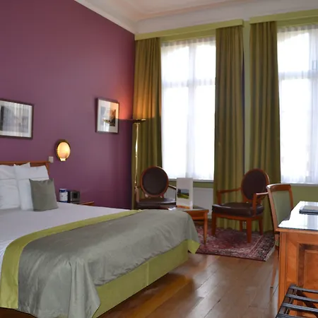La Des Fleurs Szálloda Spa