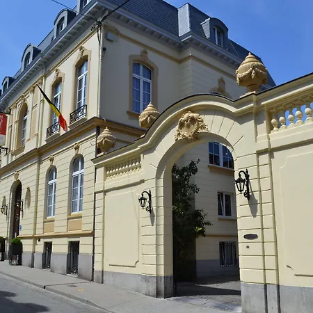 Hotel La Des Fleurs 4*