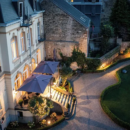 La Des Fleurs 4*