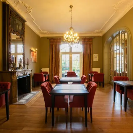 Otel La Des Fleurs 4*