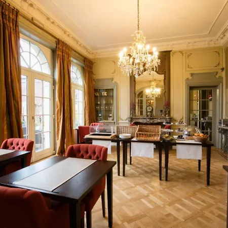 La Des Fleurs 4* Spa