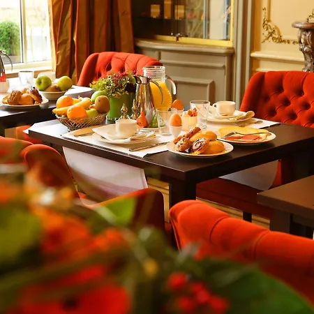 Hotel La Des Fleurs Spa