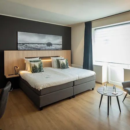 La Des Fleurs Otel 4*