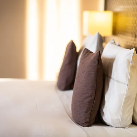 La Des Fleurs فندق سبا