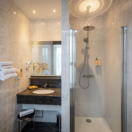 La Des Fleurs 4* Spa