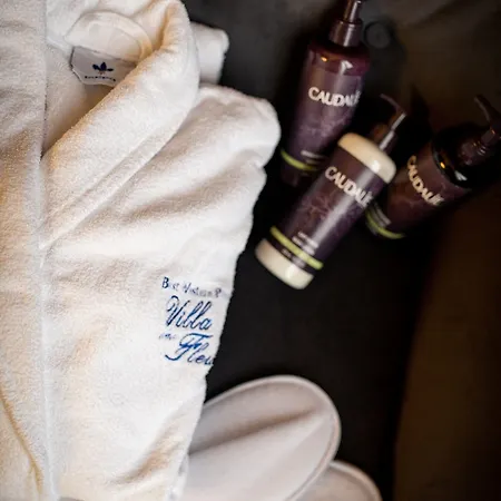 فندق La Des Fleurs سبا