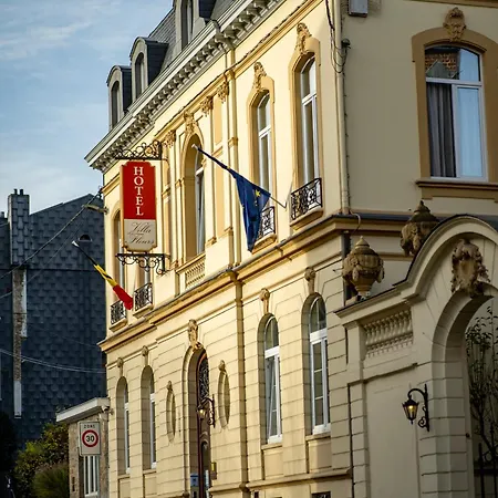 La Des Fleurs Hotel 4*