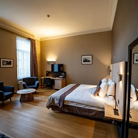 Hotel La Des Fleurs Spa