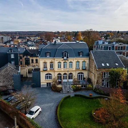 Hotel La Des Fleurs Spa