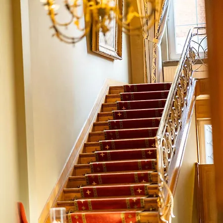 La Des Fleurs 4* Spa