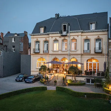La Des Fleurs Spa