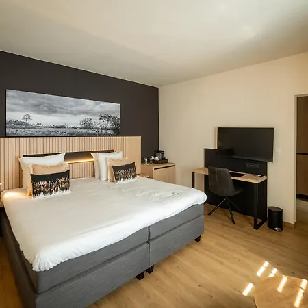 La Des Fleurs Hotel Spa