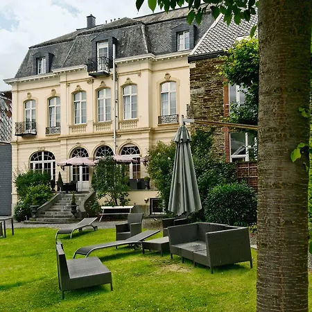 Hotel La Des Fleurs