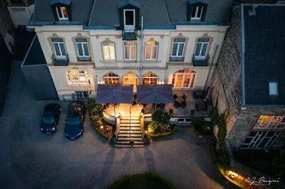 La Des Fleurs Hotel