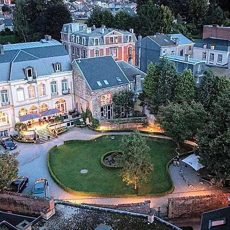 La Des Fleurs 4* سبا