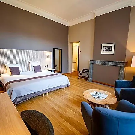 La Des Fleurs 4* 스파