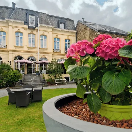 La Des Fleurs 4* Spa