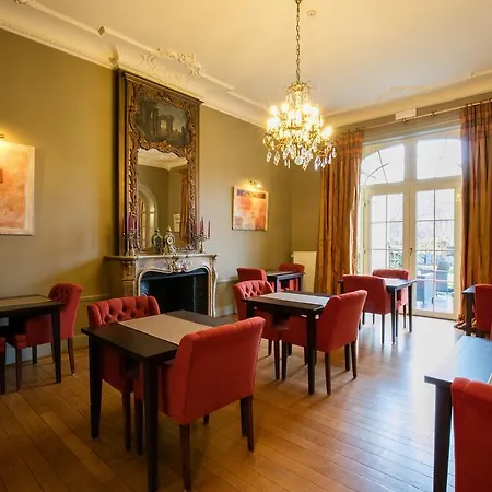 La Des Fleurs Hotel Spa