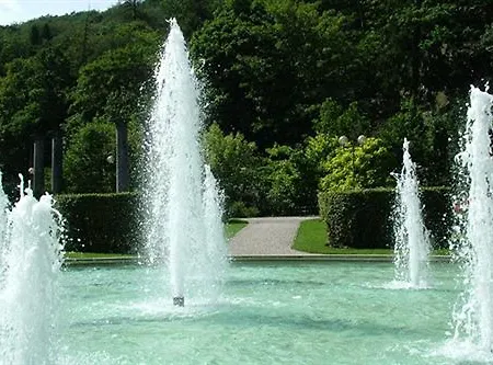 La Des Fleurs Hotel 4*