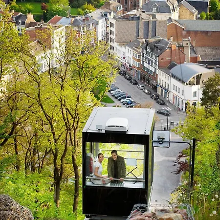 Hotel La Des Fleurs 4*