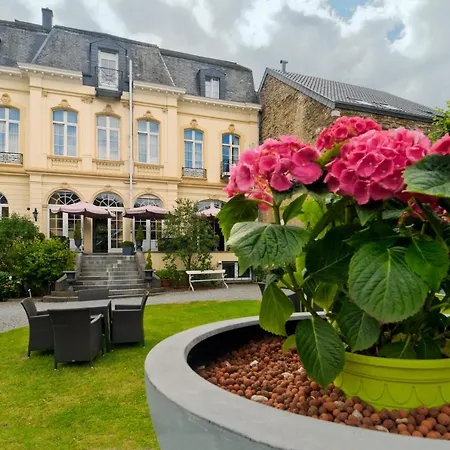 La Des Fleurs Ξενοδοχείο Σπα