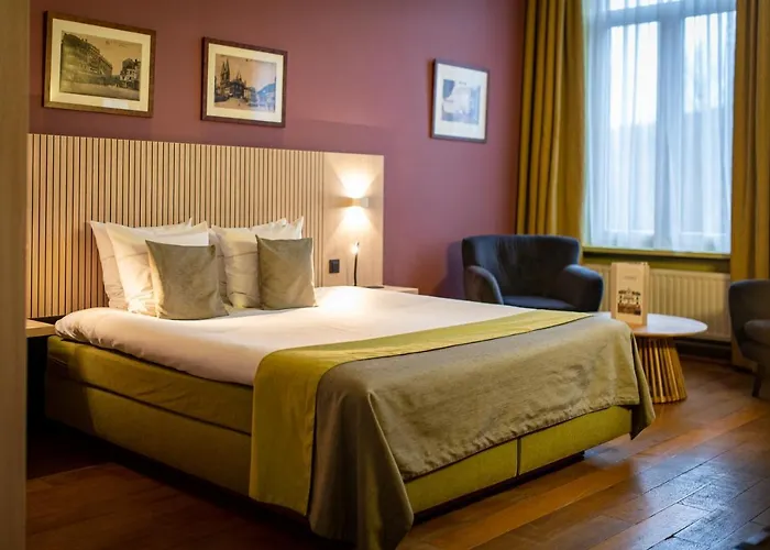 Hotel La Des Fleurs Spa