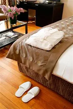 La Des Fleurs Hotel Spa