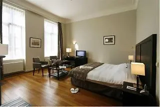 Hotel La Des Fleurs 4*