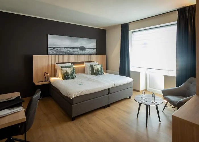 La Des Fleurs 4* Spa