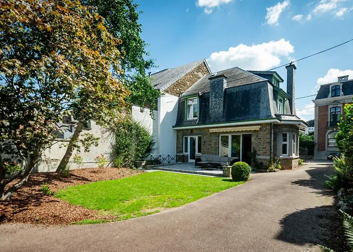 Hotel La Des Fleurs 4*