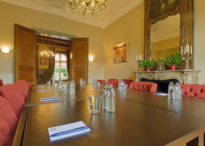 La Des Fleurs Hotel Spa