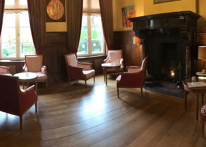 La Des Fleurs 4* Spa