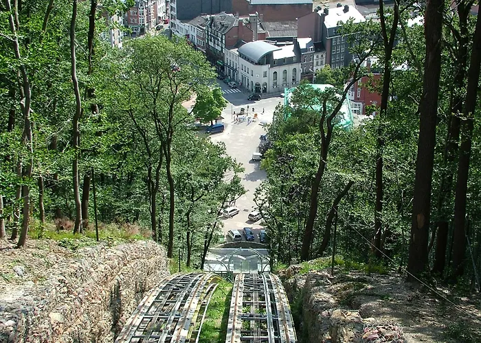 La Des Fleurs 4* Spa