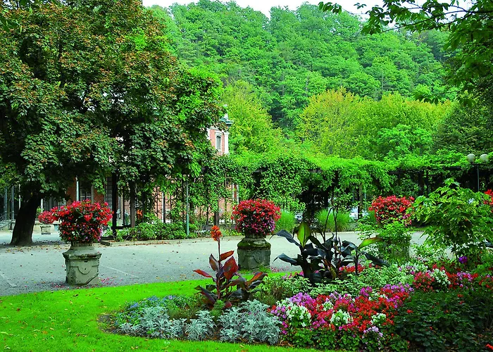 La Des Fleurs Hotel Spa